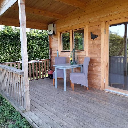 Ferienwohnung De Wingerd Bergakker Exterior foto