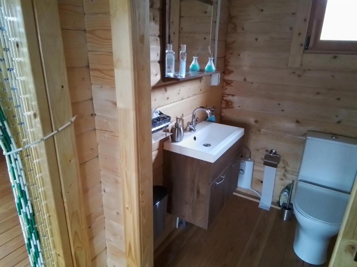 Ferienwohnung De Wingerd Bergakker Exterior foto